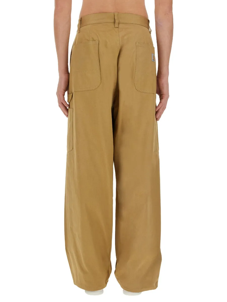 Junya Watanabe Man X Carhartt Pants sold by Wanan Luxury product image thumbnail 3