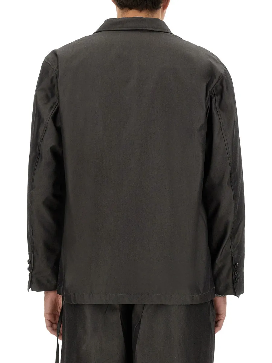 Oversize Jacket sold by Wanan Luxury product image thumbnail 3