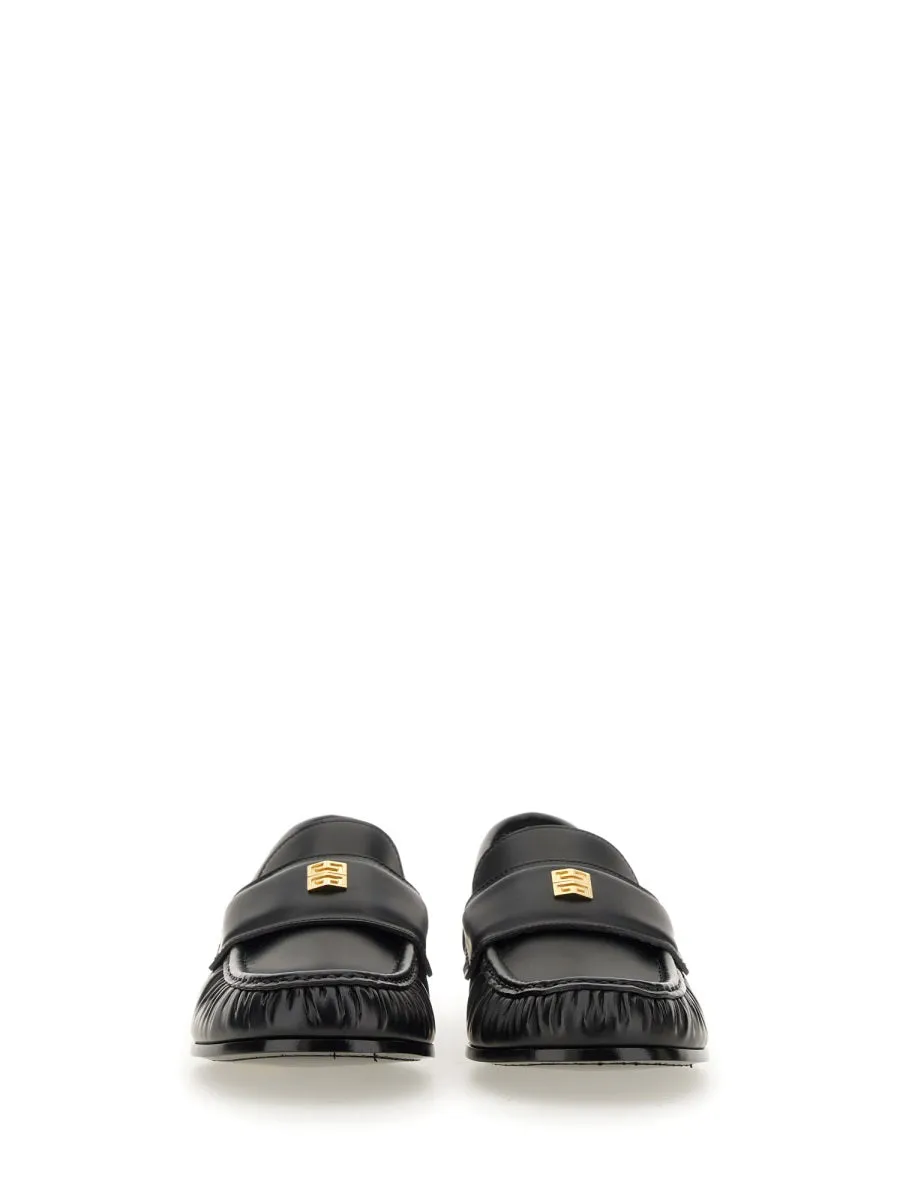 Moccasin "4 G" sold by Wanan Luxury product image thumbnail 5