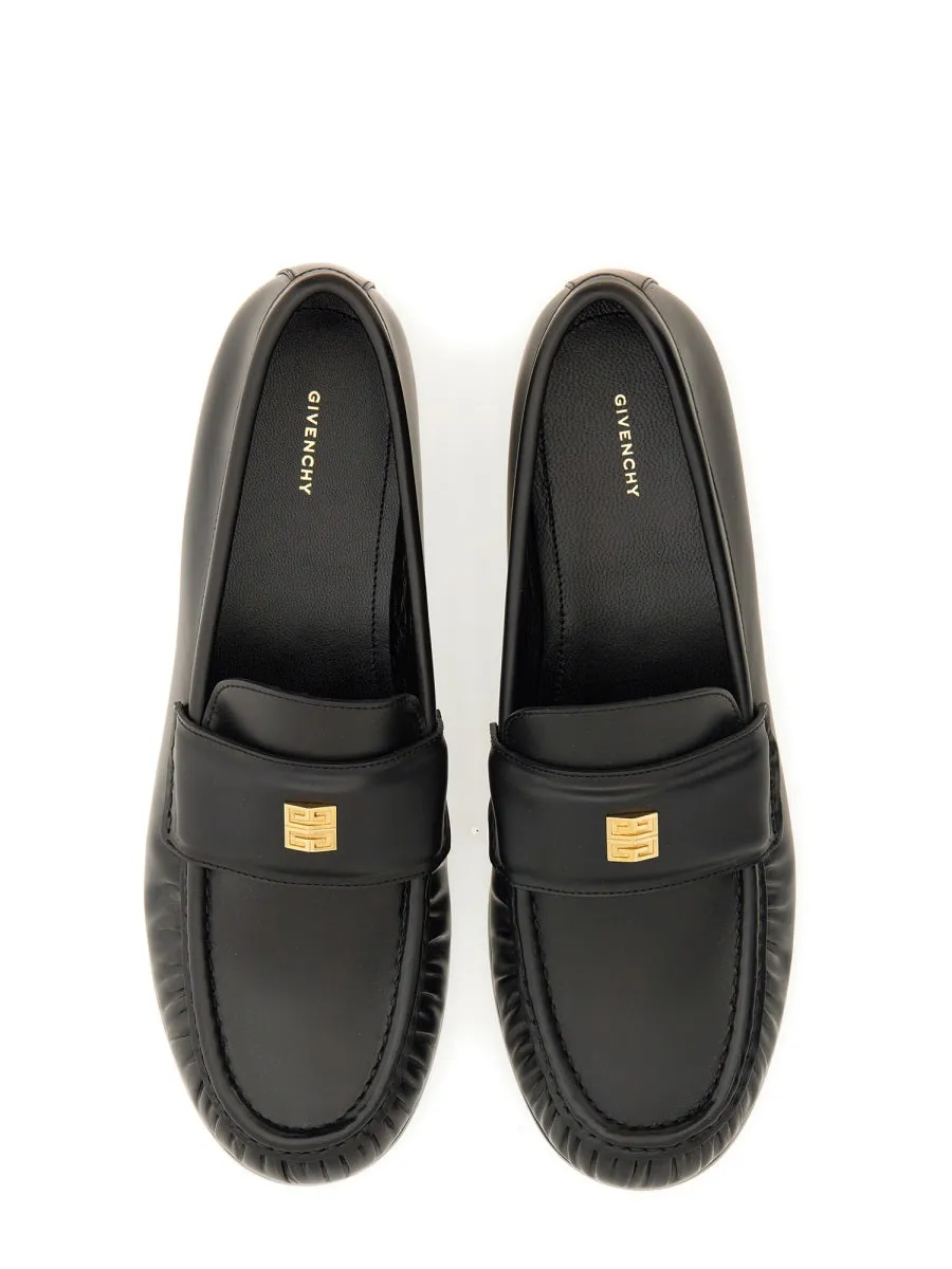Moccasin "4 G" sold by Wanan Luxury product image thumbnail 2