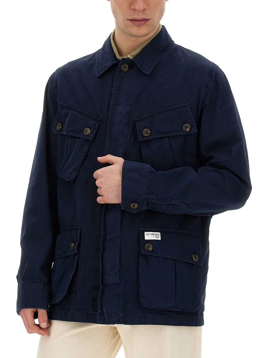 Cotton Jacket sold by Wanan Luxury product image thumbnail 4