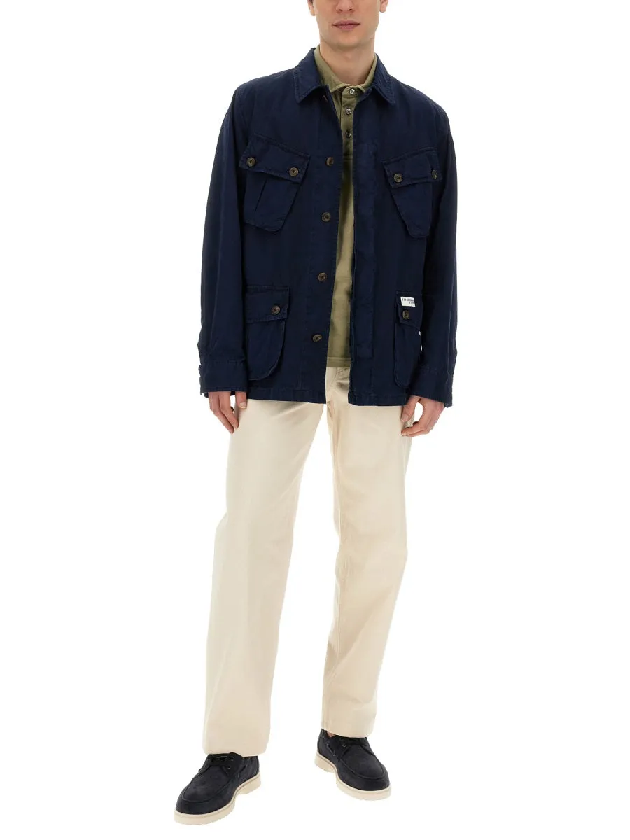 Cotton Jacket sold by Wanan Luxury product image thumbnail 2