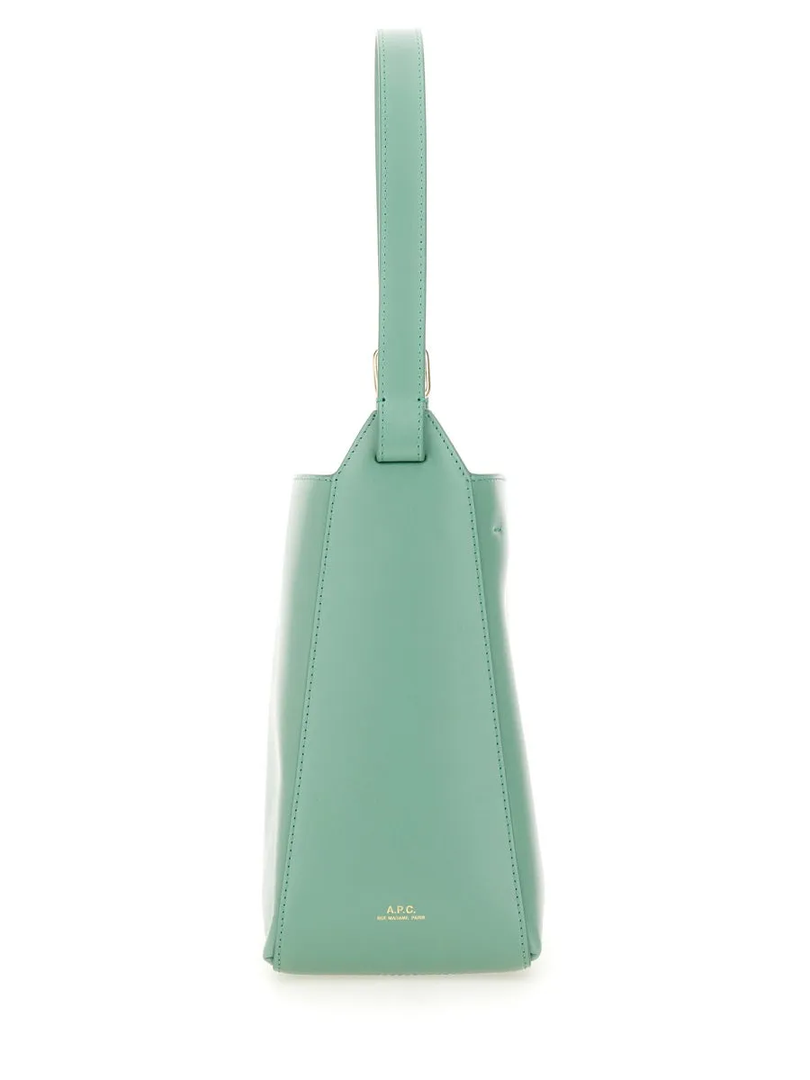 Virginie Small Bag sold by Wanan Luxury product image thumbnail 5