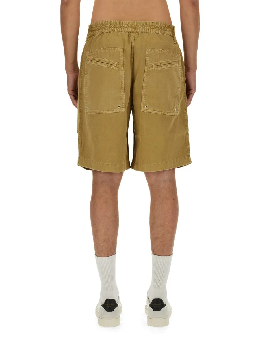 Bermuda Shorts "Jayah" sold by Wanan Luxury product image thumbnail 4