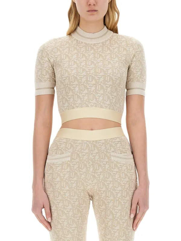 Monogram Jersey sold by Wanan Luxury