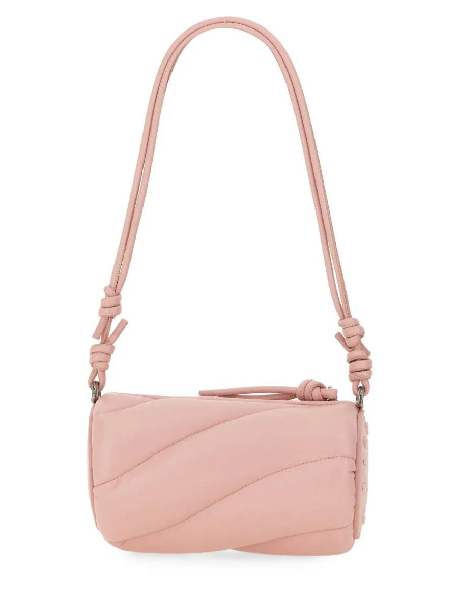 Mini "Mella" Bag sold by Wanan Luxury product image thumbnail 2