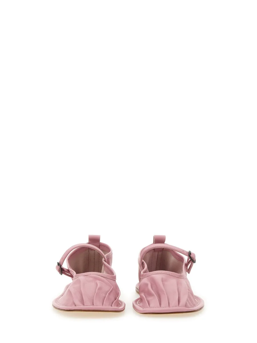 Dansa Shoe sold by Wanan Luxury product image thumbnail 5