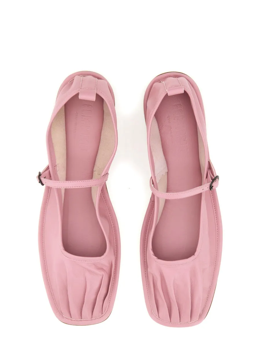 Dansa Shoe sold by Wanan Luxury product image thumbnail 2