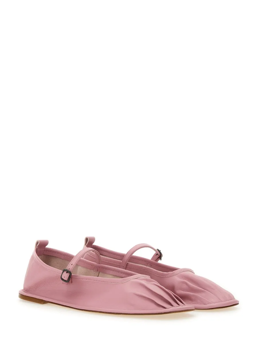 Dansa Shoe sold by Wanan Luxury product image thumbnail 3