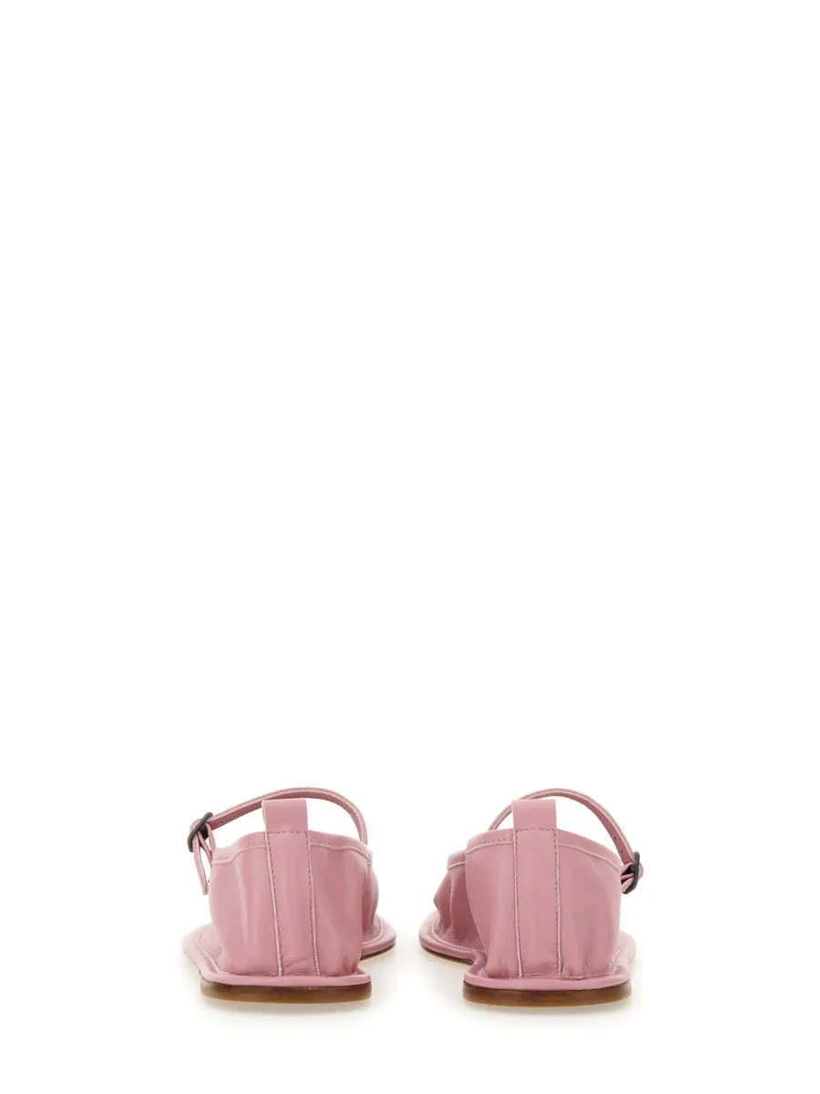 Dansa Shoe sold by Wanan Luxury product image thumbnail 4