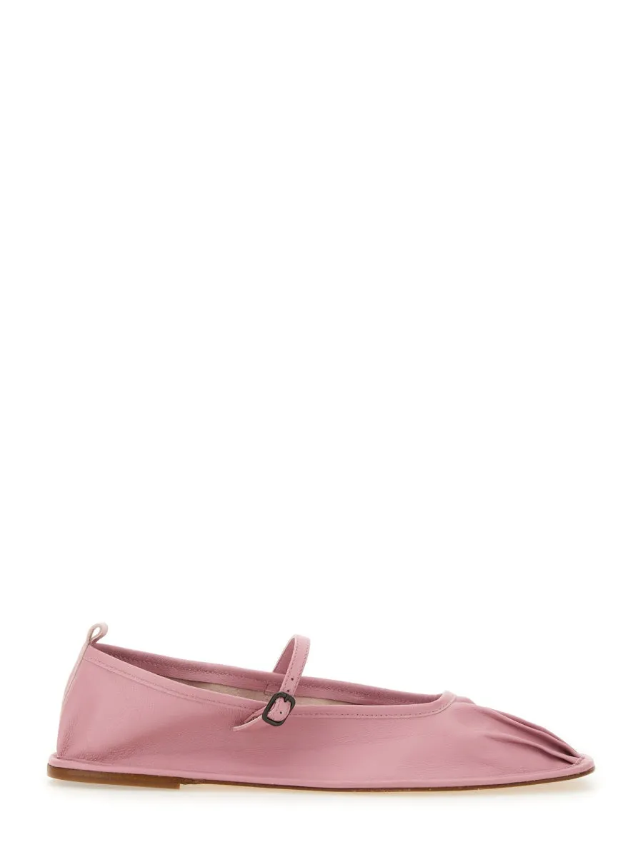 Dansa Shoe sold by Wanan Luxury