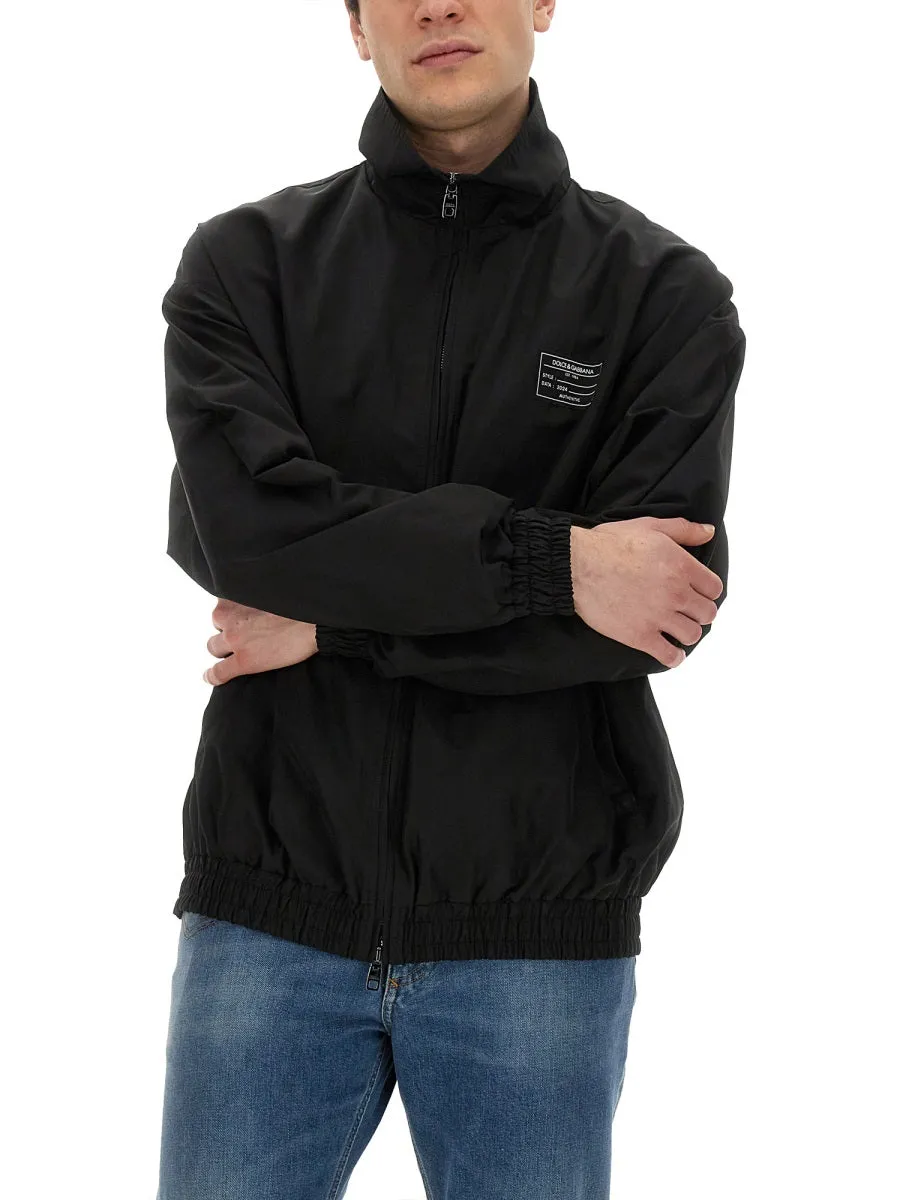 Hooded Jacket sold by Wanan Luxury product image thumbnail 4