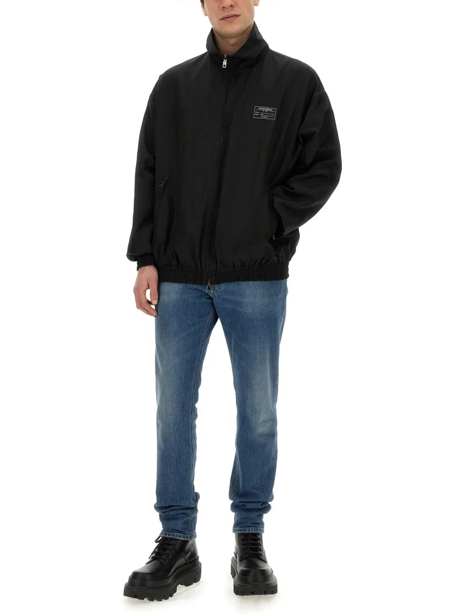 Hooded Jacket sold by Wanan Luxury product image thumbnail 2