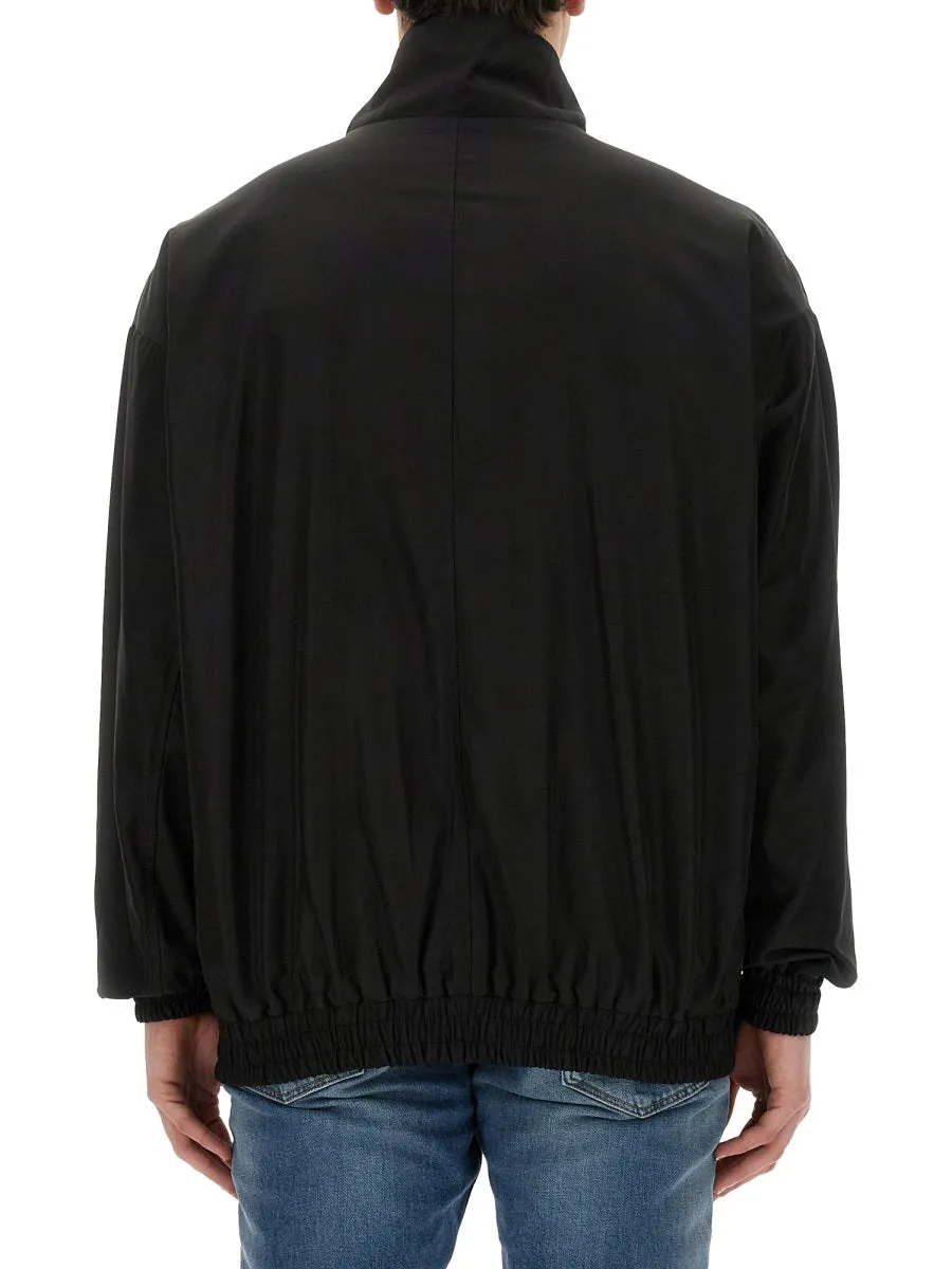 Hooded Jacket sold by Wanan Luxury product image thumbnail 3