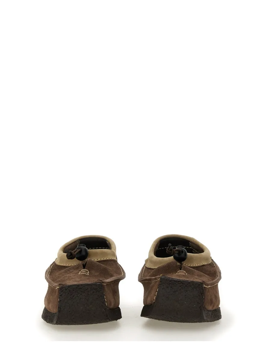 Suede Loafer sold by Wanan Luxury product image thumbnail 4