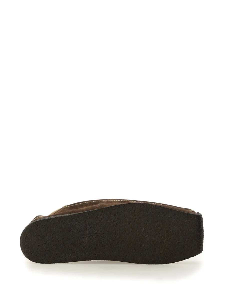 Suede Loafer sold by Wanan Luxury product image thumbnail 5