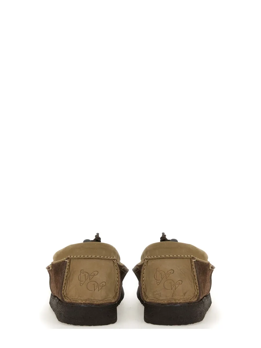 Suede Loafer sold by Wanan Luxury product image thumbnail 3