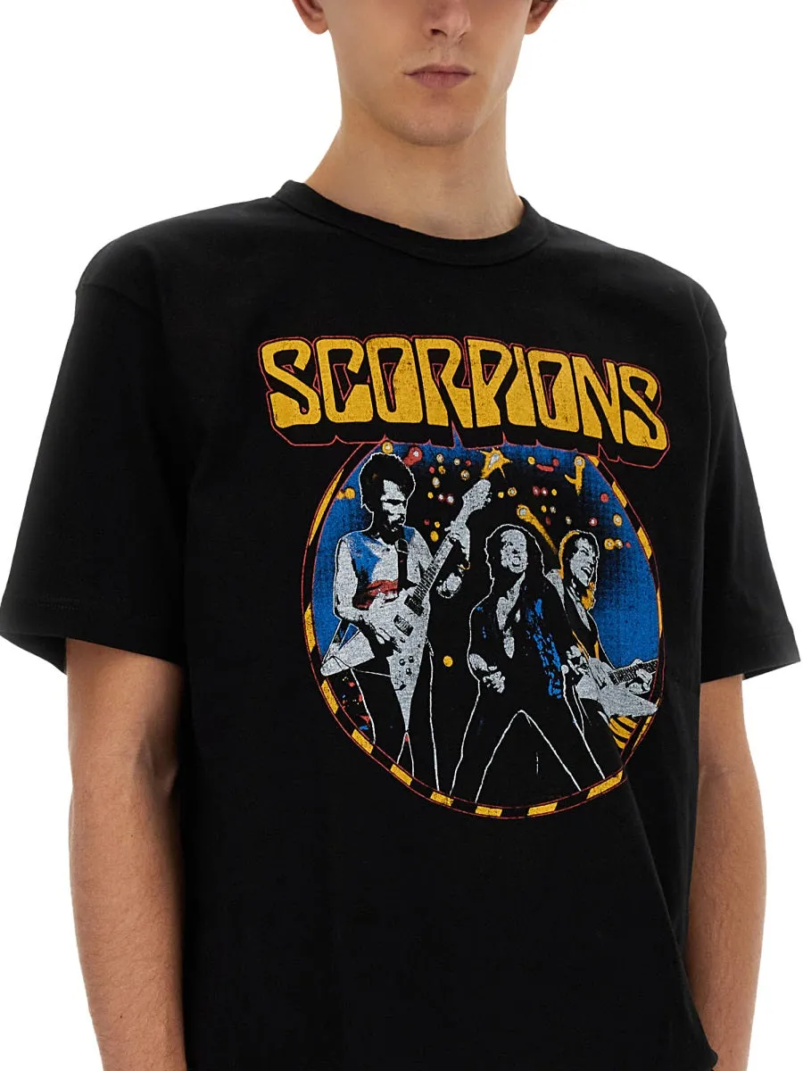 T-Shirt With Print sold by Wanan Luxury product image thumbnail 4