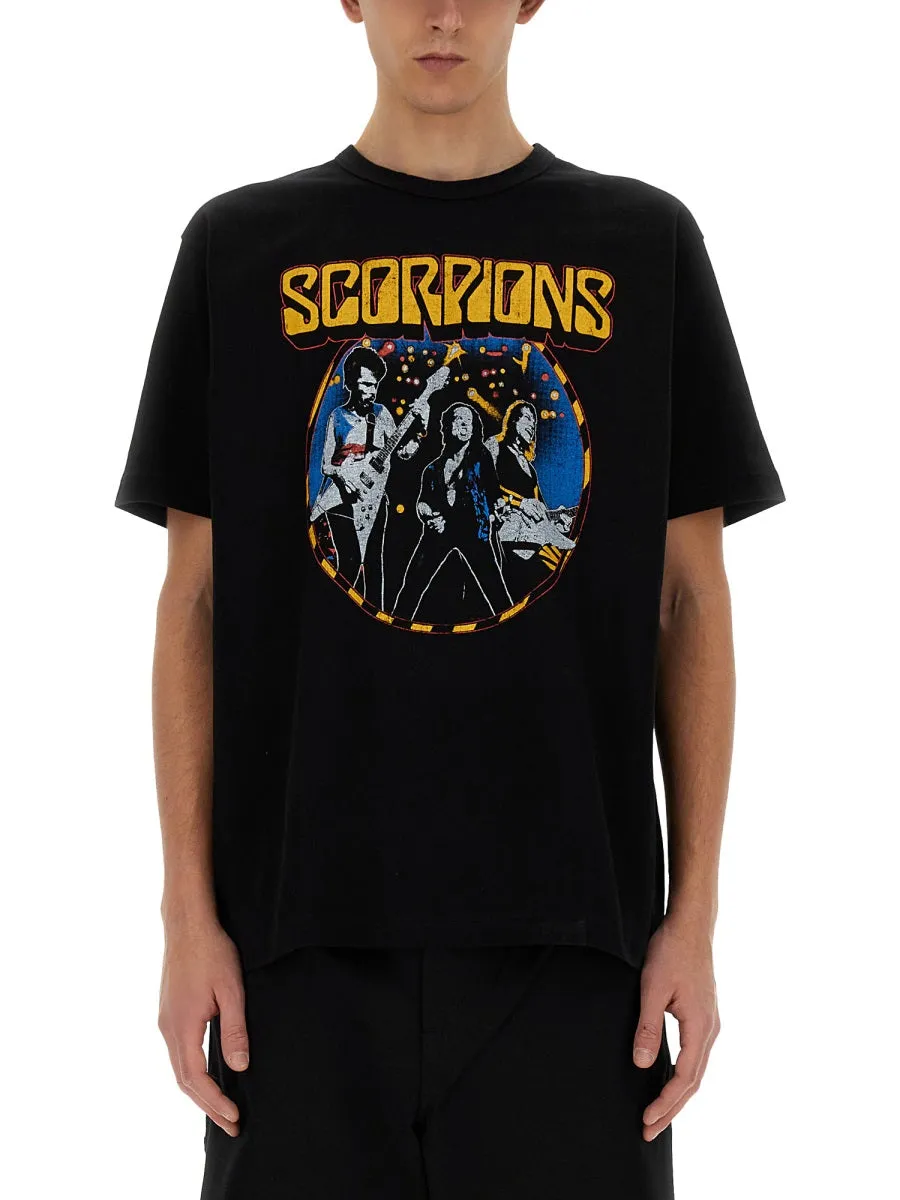 T-Shirt With Print sold by Wanan Luxury