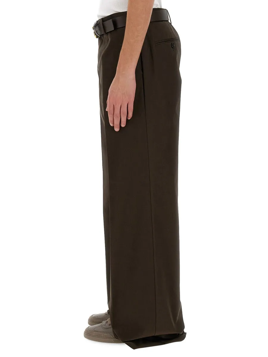 Tailored Pants sold by Wanan Luxury product image thumbnail 4