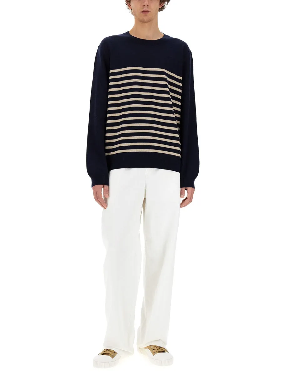 Sweater "Matthew" sold by Wanan Luxury product image thumbnail 2