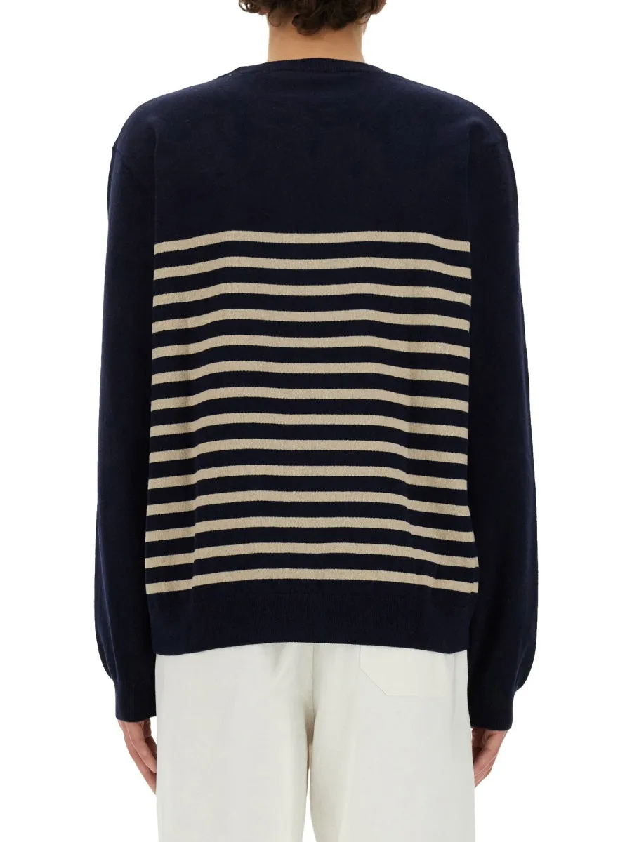 Sweater "Matthew" sold by Wanan Luxury product image thumbnail 3
