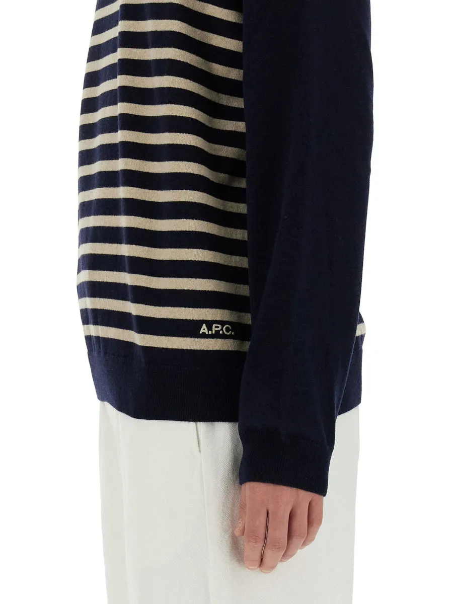 Sweater "Matthew" sold by Wanan Luxury product image thumbnail 4