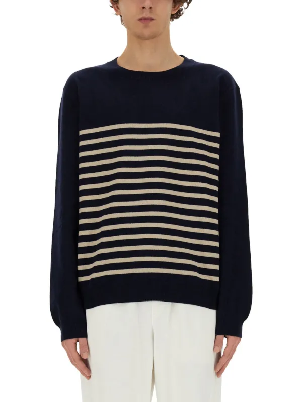 Sweater "Matthew" made by A.P.C.