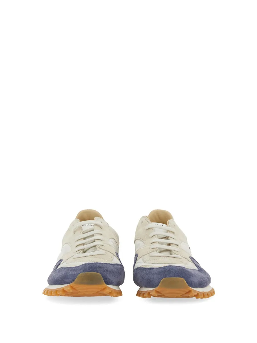 Marathon Trail Low Sneaker sold by Wanan Luxury product image thumbnail 4