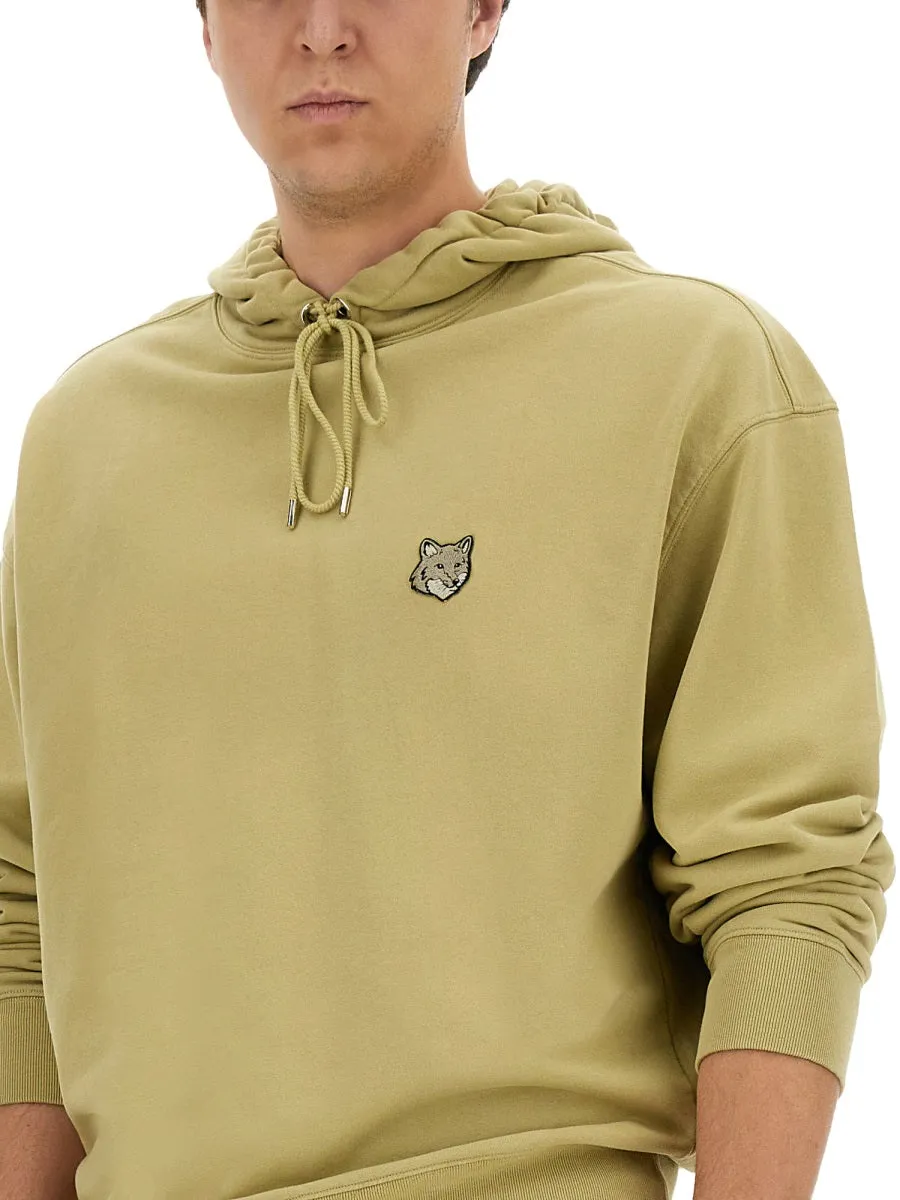 Oversized Hoodie sold by Wanan Luxury product image thumbnail 4