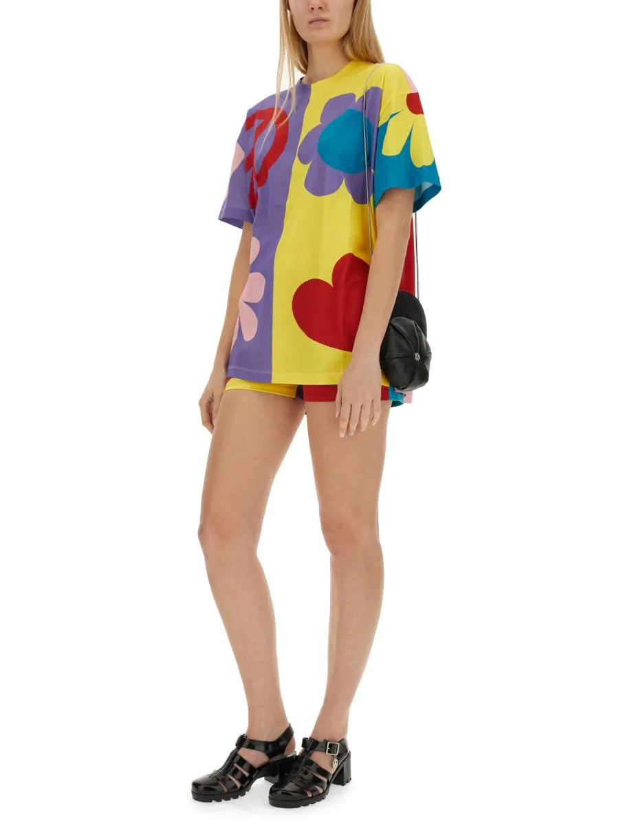 Cotton Shorts sold by Wanan Luxury product image thumbnail 2