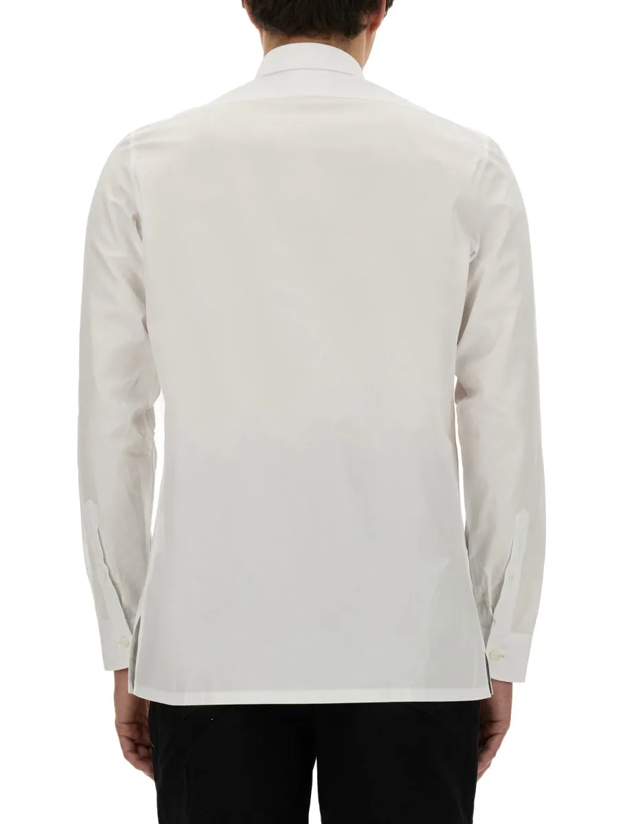 Classic Shirt sold by Wanan Luxury product image thumbnail 3