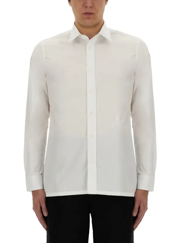 Classic Shirt sold by Wanan Luxury