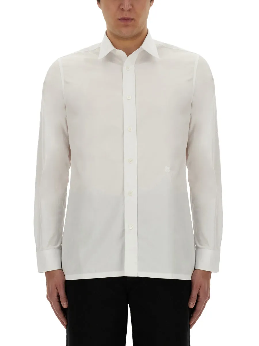 Classic Shirt sold by Wanan Luxury