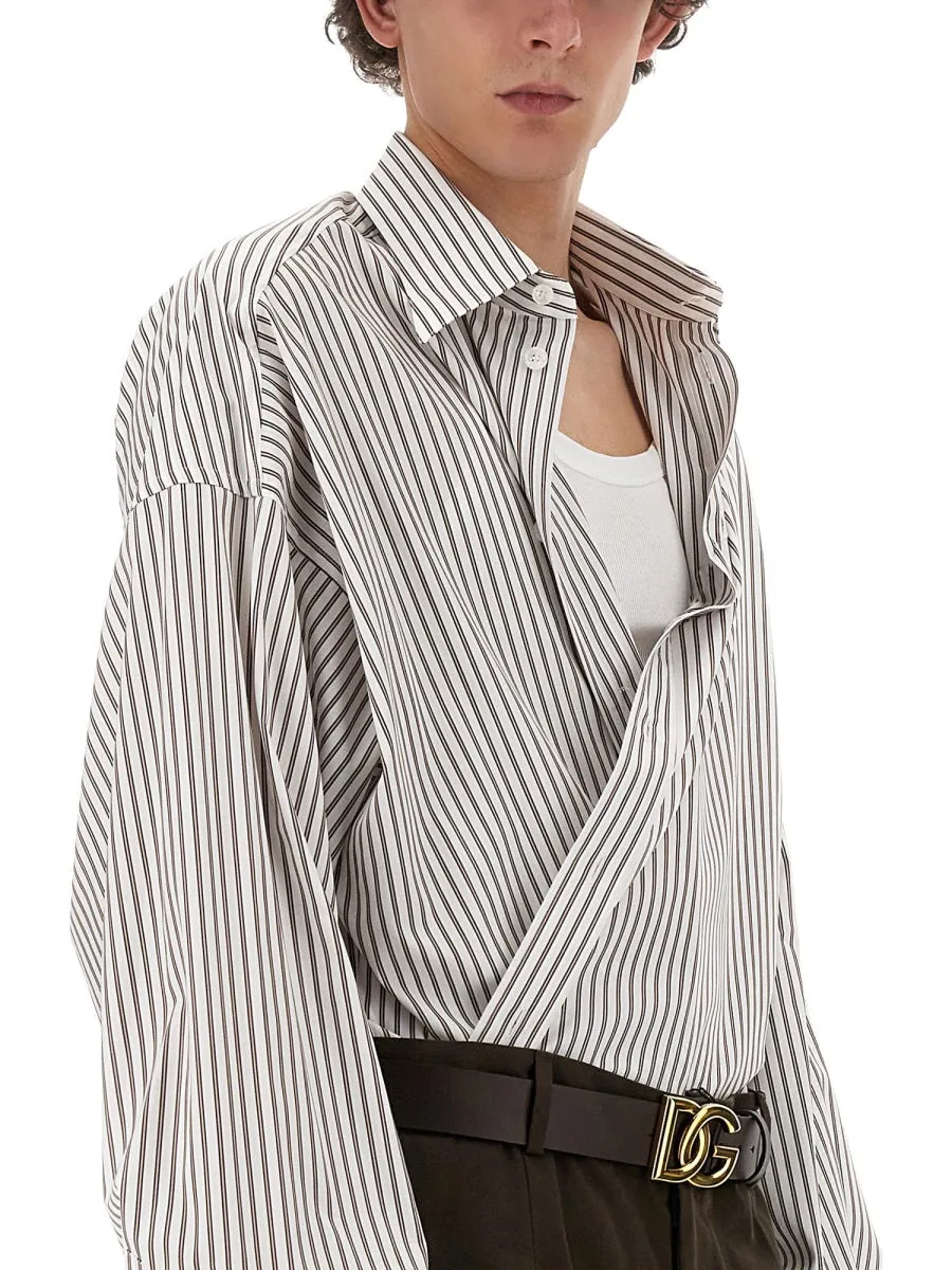 Super Over Shirt sold by Wanan Luxury product image thumbnail 4