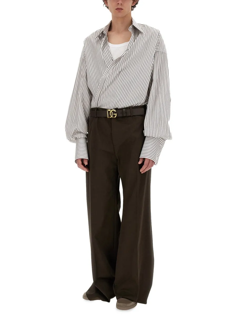 Super Over Shirt sold by Wanan Luxury product image thumbnail 2