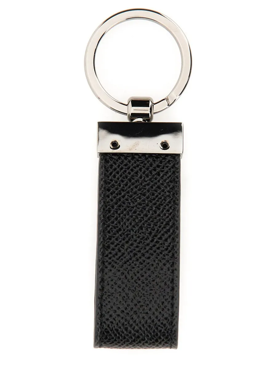 Keychain With Logoed Label sold by Wanan Luxury product image thumbnail 2