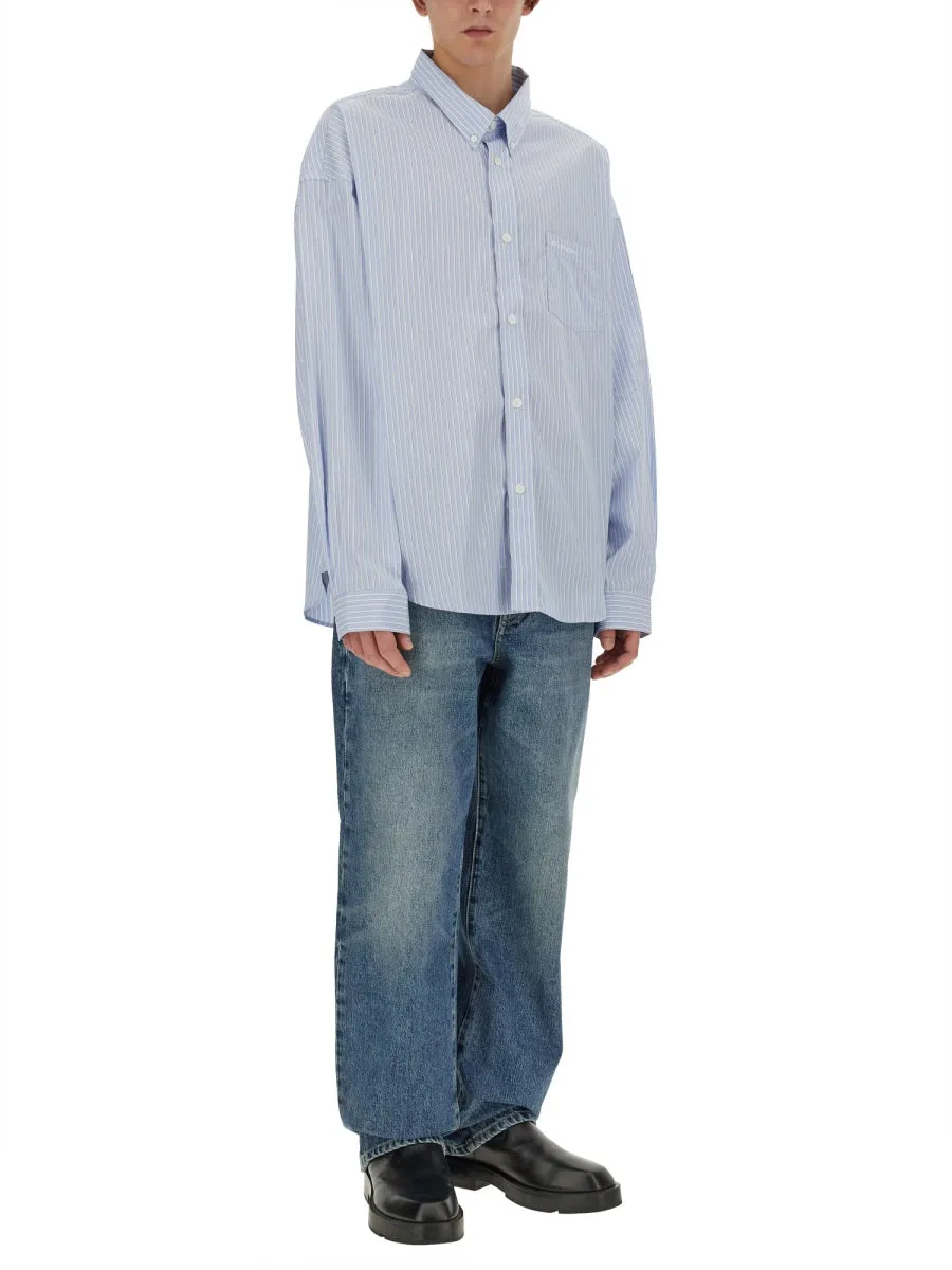Shirt With Pocket sold by Wanan Luxury product image thumbnail 2