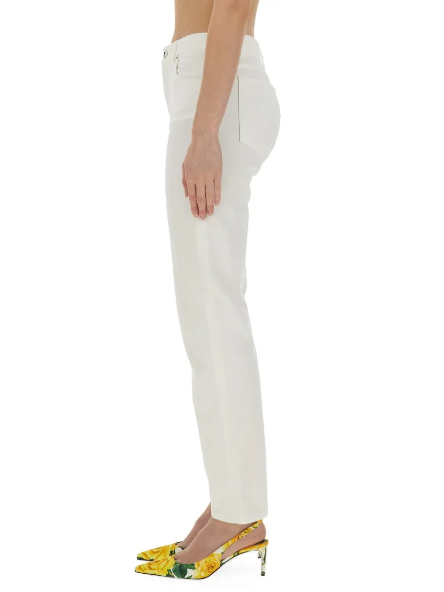 Jeans In Denim sold by Wanan Luxury product image thumbnail 3