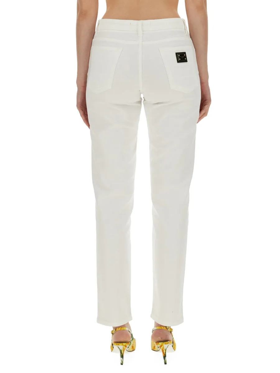 Jeans In Denim sold by Wanan Luxury product image thumbnail 4