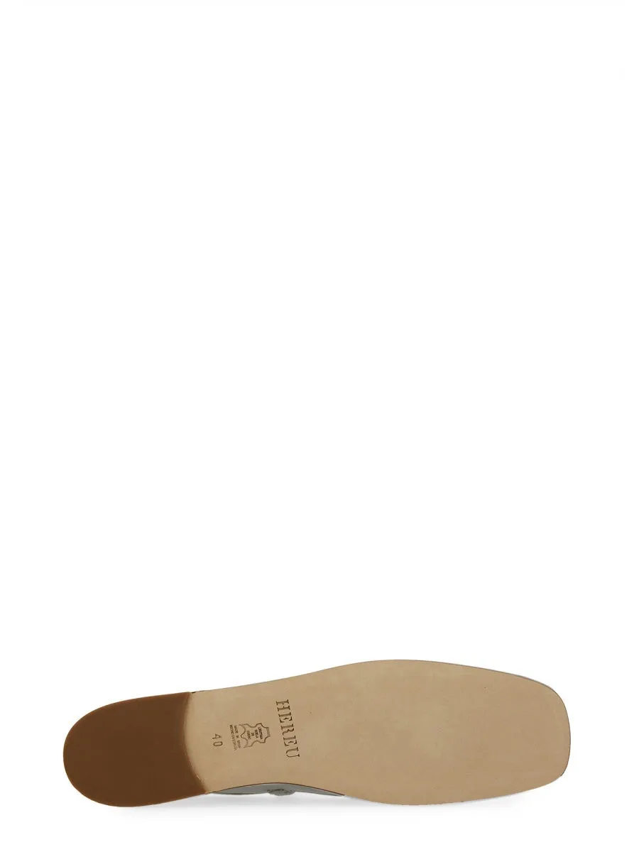 Mary Jane "Dansa" sold by Wanan Luxury product image thumbnail 5