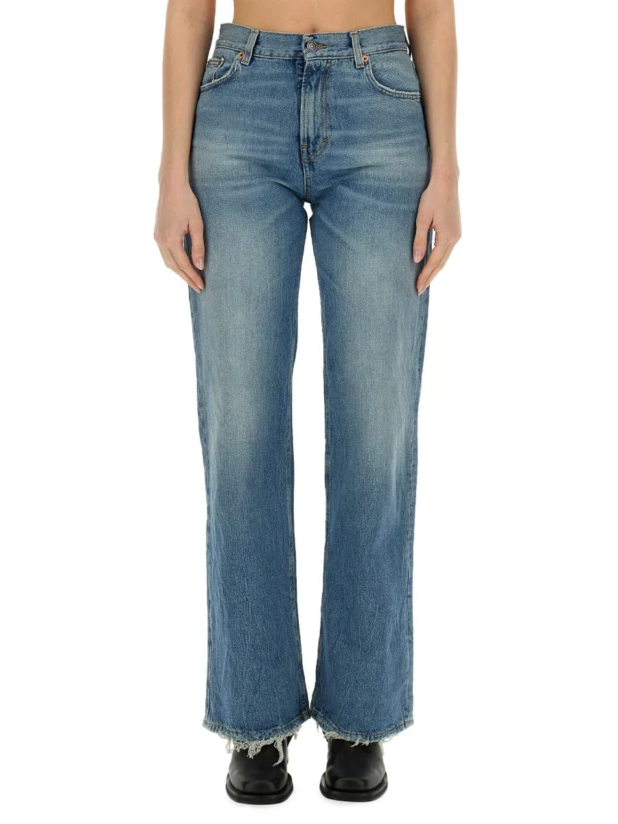 Jeans "Korea" sold by Wanan Luxury