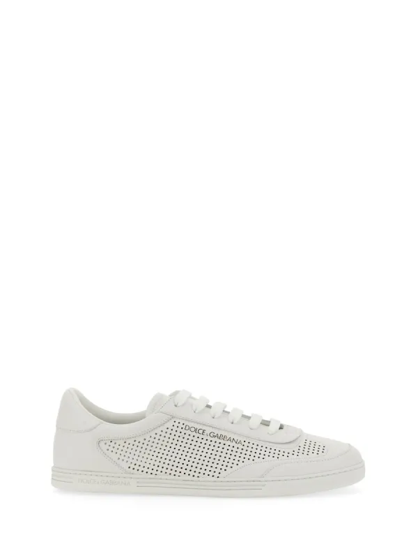 Sneaker Saint Tropez made by Dolce & Gabanna