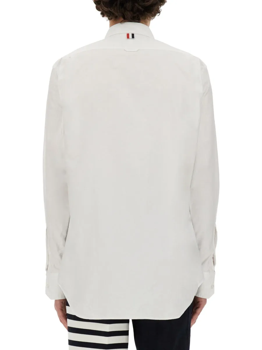 Cotton Shirt sold by Wanan Luxury product image thumbnail 5