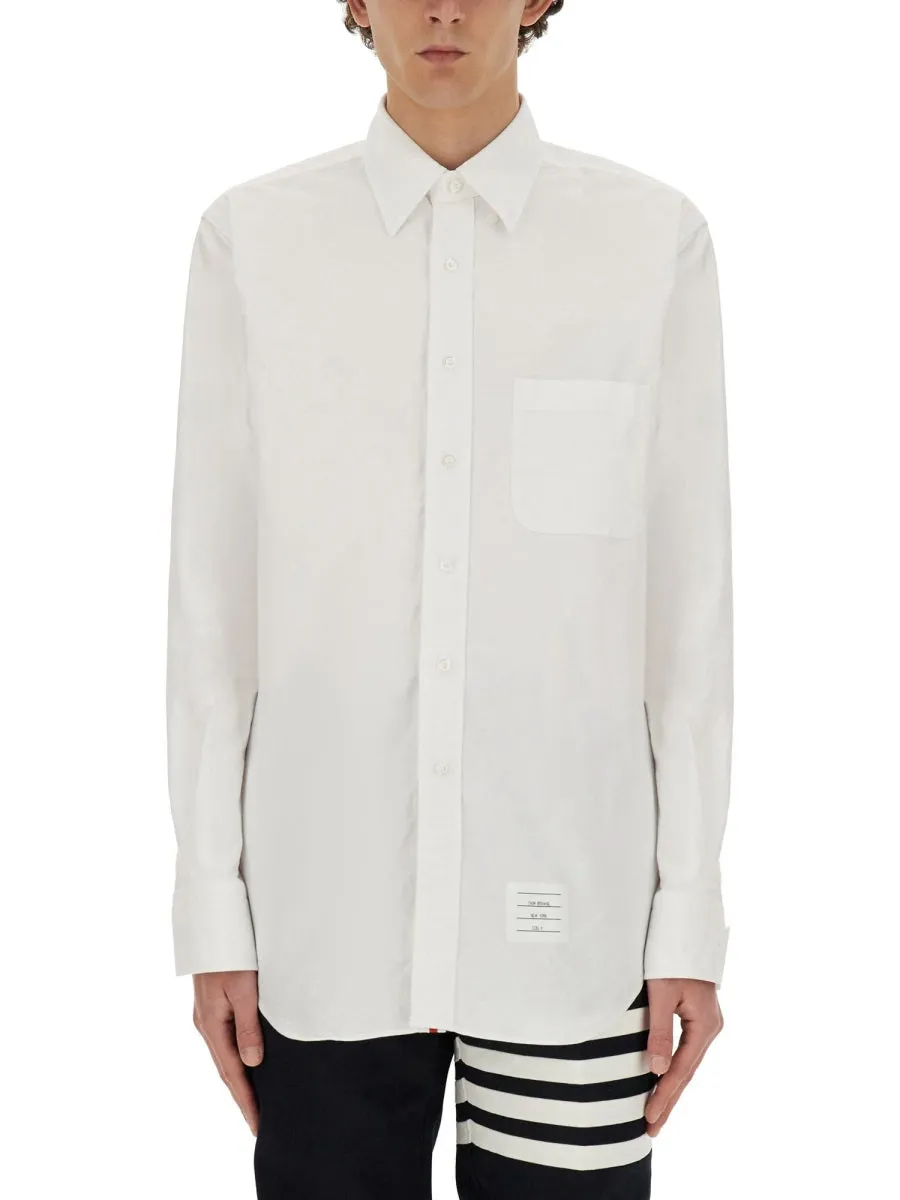 Cotton Shirt sold by Wanan Luxury product image thumbnail 3
