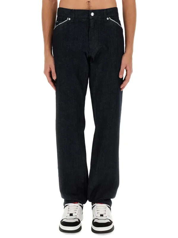 Cimosed Jeans sold by Wanan Luxury