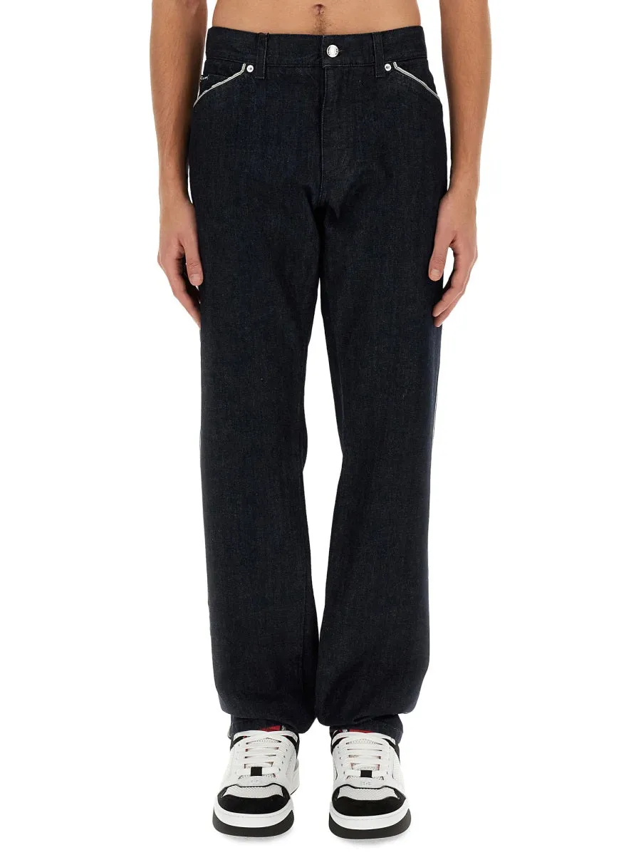 Cimosed Jeans sold by Wanan Luxury