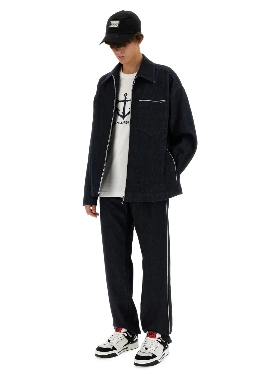 Cimosed Jeans sold by Wanan Luxury product image thumbnail 2