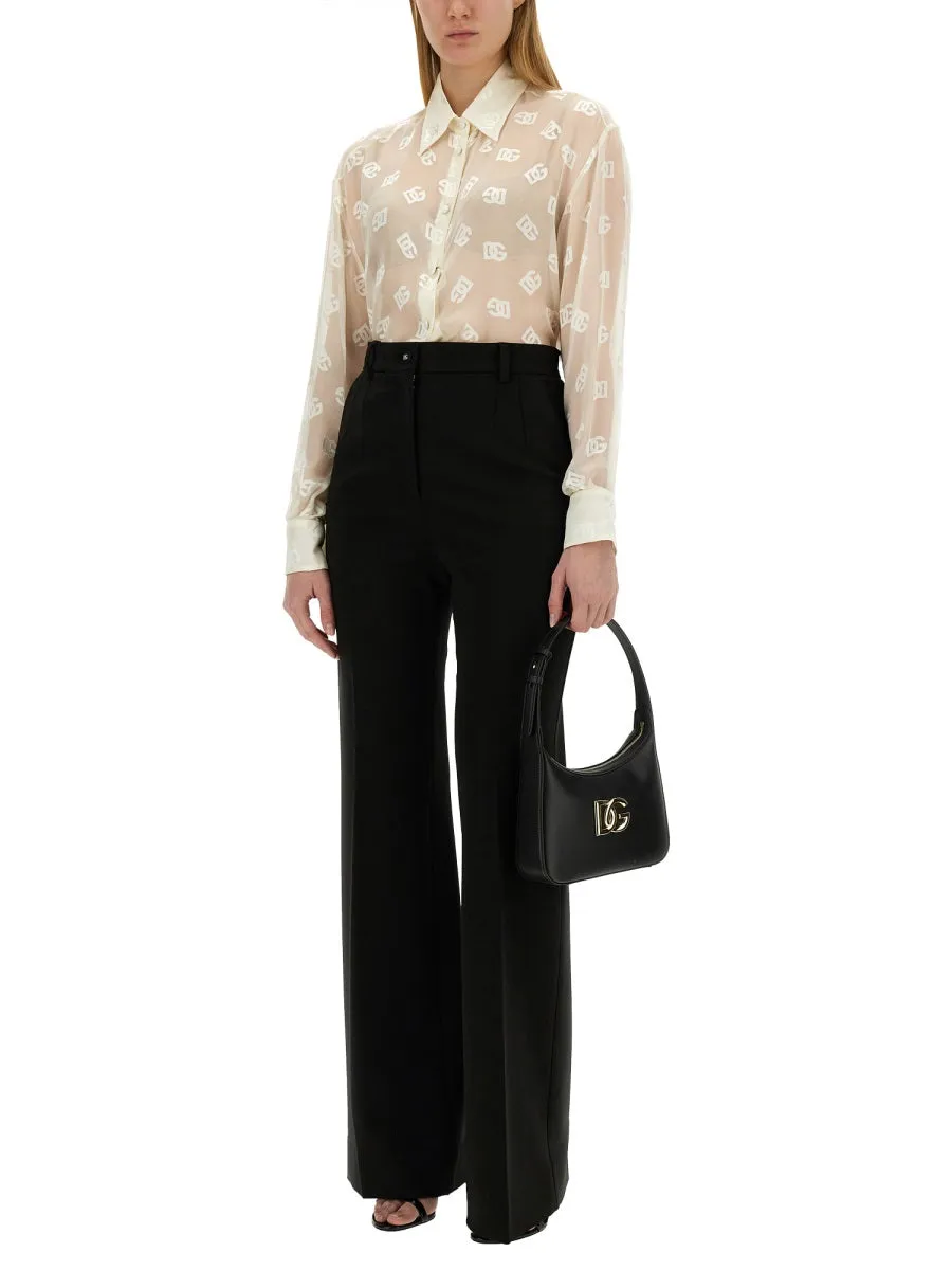 Dg Shirt All Over sold by Wanan Luxury product image thumbnail 2