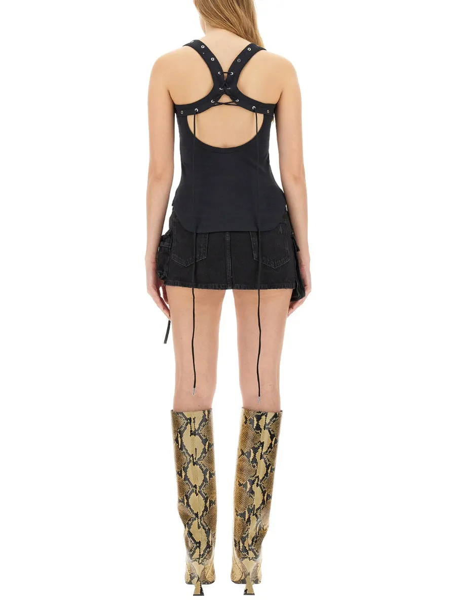 Tops With Logo sold by Wanan Luxury product image thumbnail 3